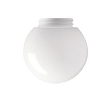 Verre de remplacement pour plafonière