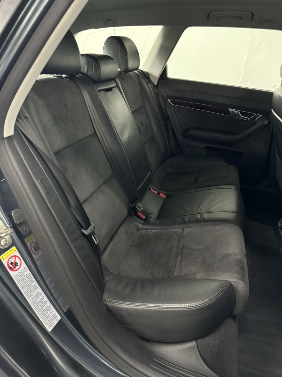 Audi Autos: Audi A6 3.0TDI Quattro Avant – Gebraucht aus Diepoldsau von inf_rn78 7