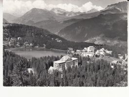 Arosa National 1967