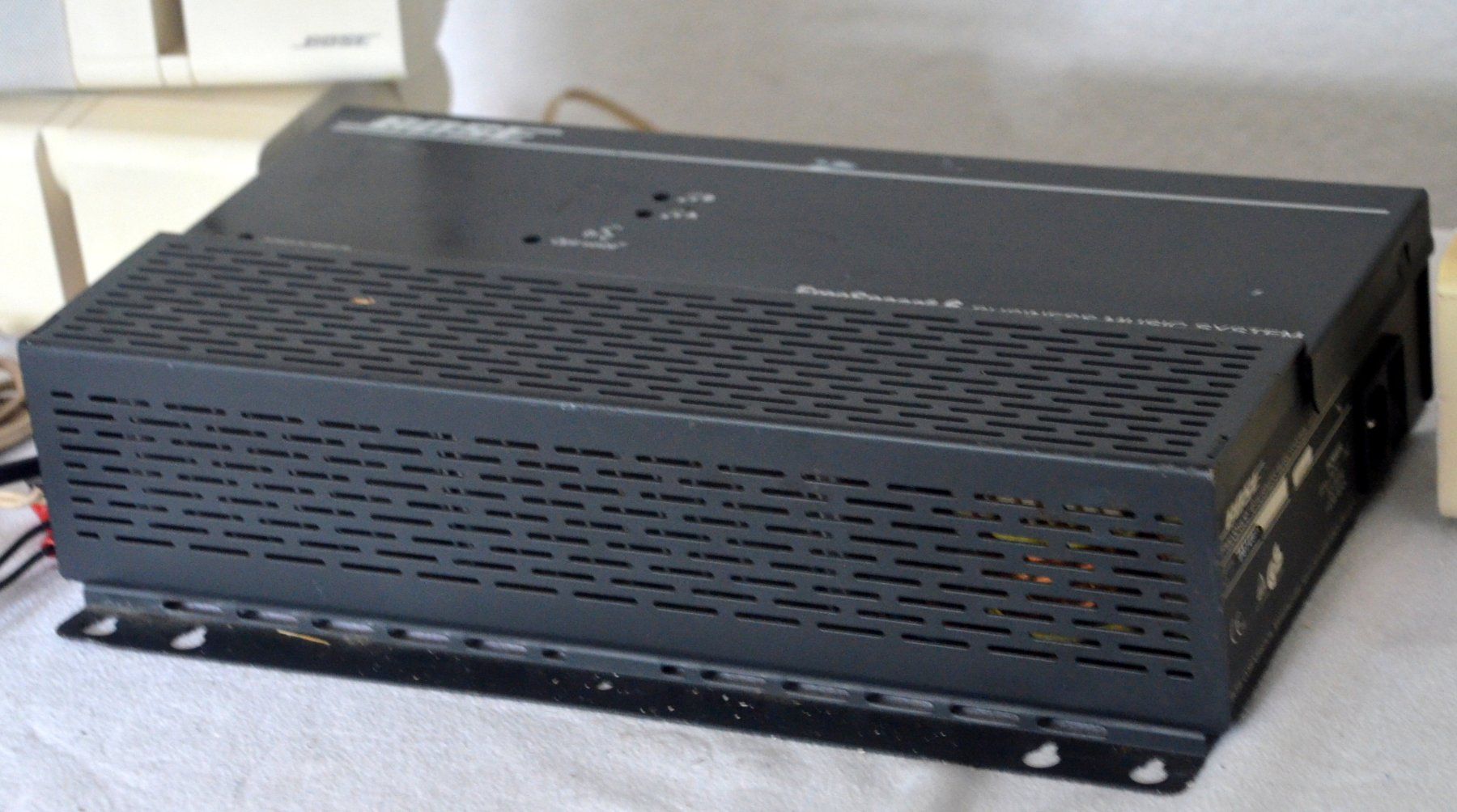 Bose Heimkino: Bose Freespace 6 Business Music System / Mount Flush – Gebraucht aus Collonges von arashee 4