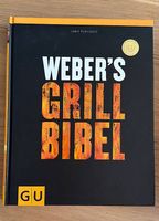 Webers Grill Bibel