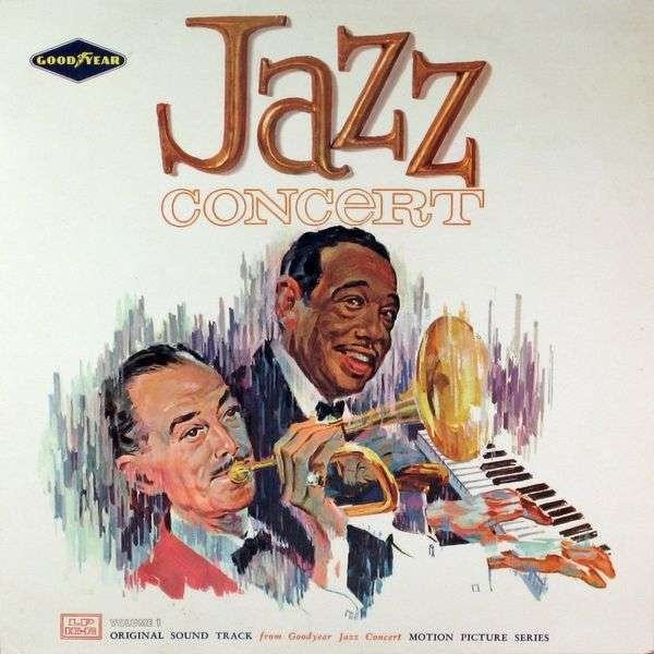 Dischi in vinile: Good Year Jazz Concert – Usato da Hellikon venduto da Jogi73