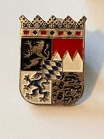 1 Pin Bayrischer Landtag