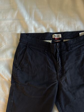 Tommy Hilfiger Denim Shorts - men's size M