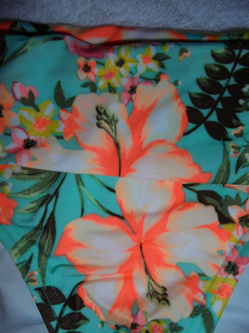 Victoria's Secret Costumi da bagno & Bikini: VICTORIA'S SECRET BIKINI-HOSE GRÖSSE M – Nuovo e nell'imballaggio originale da Aarau Rohr venduto da PinkSchwein 3