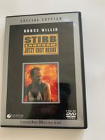 Bruce Willis * STIRB LANGSAM * JETZT ERST RECHT * SPECIAL