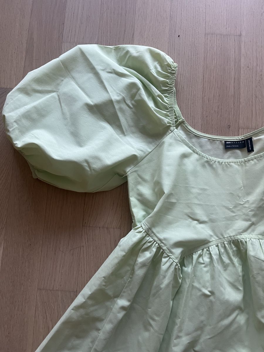 Asos Vestiti: Robe estivale Asos  – Usato da Vevey venduto da emi_m2vr 1