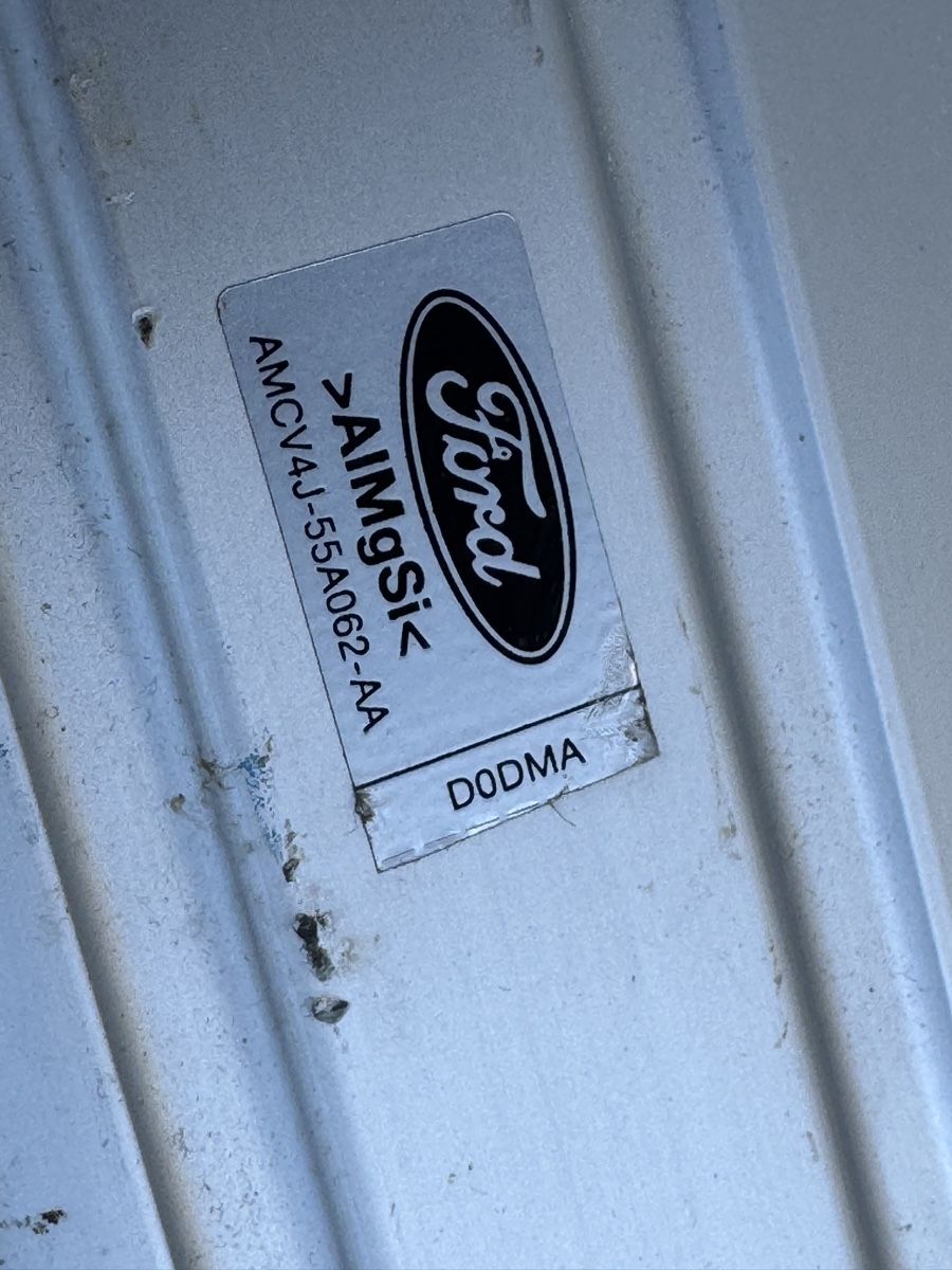 Portapacchi: Original Ford Kuga MK2 Dachträger – Usato da Oberurnen venduto da glarner_bmw 3