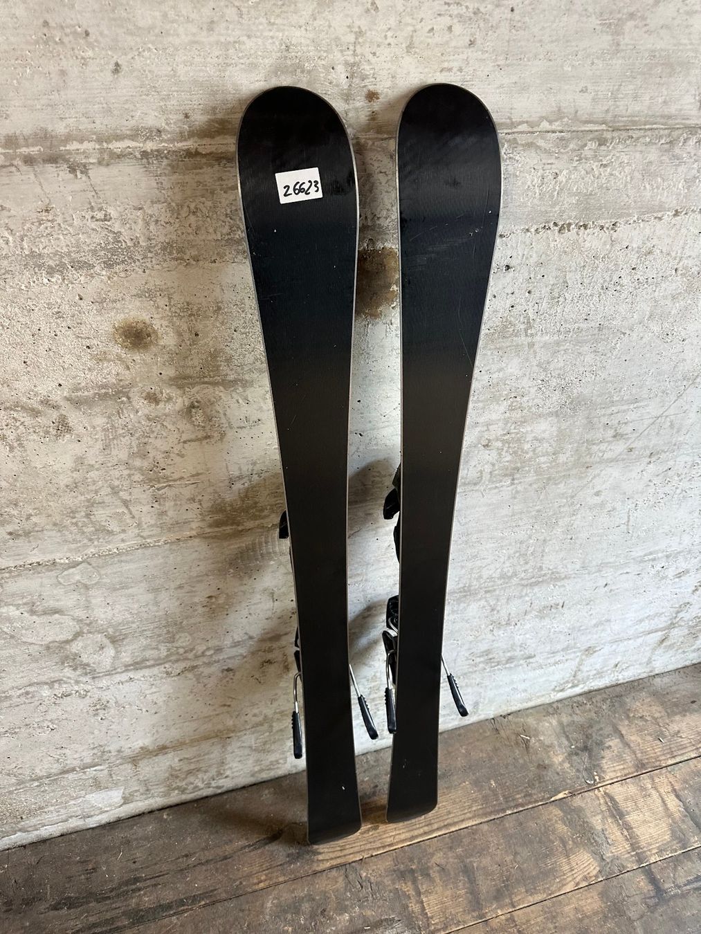 Elan Sci: Elan Kinderski 110CM – Usato da Emmenbrücke venduto da karkarkar 2
