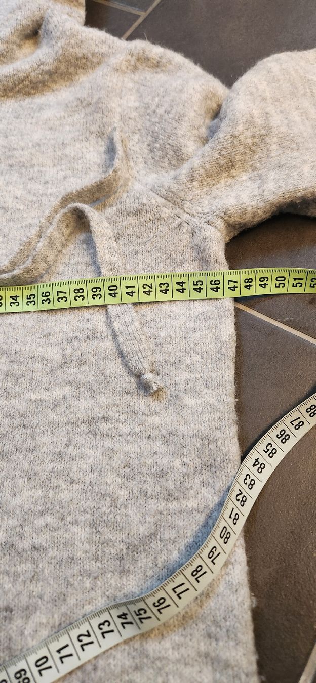 Vestiti: Warmes Strickkleid Gr. S – Usato da Lyss venduto da Urma5 1
