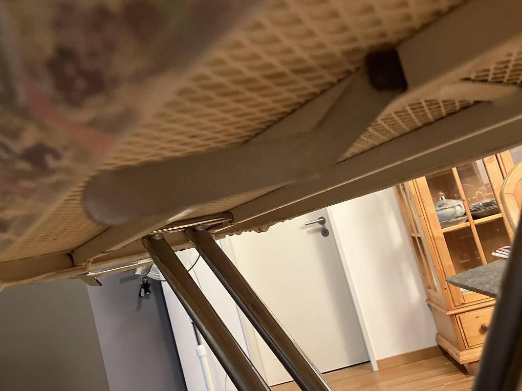 Bügelbretter: Bügelbrett – Gebraucht aus Luzern von ali_6jqs 3