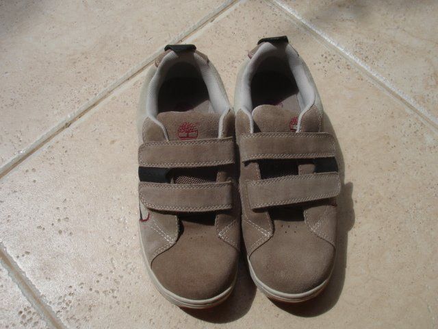 Timberland Herrenschuhe: Timberland Schuhe Grösse 38 – Gebraucht aus Beatenberg von nonnkari 1