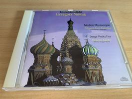 Grzegorz Nowak, Сергей Горчаков – Grzego