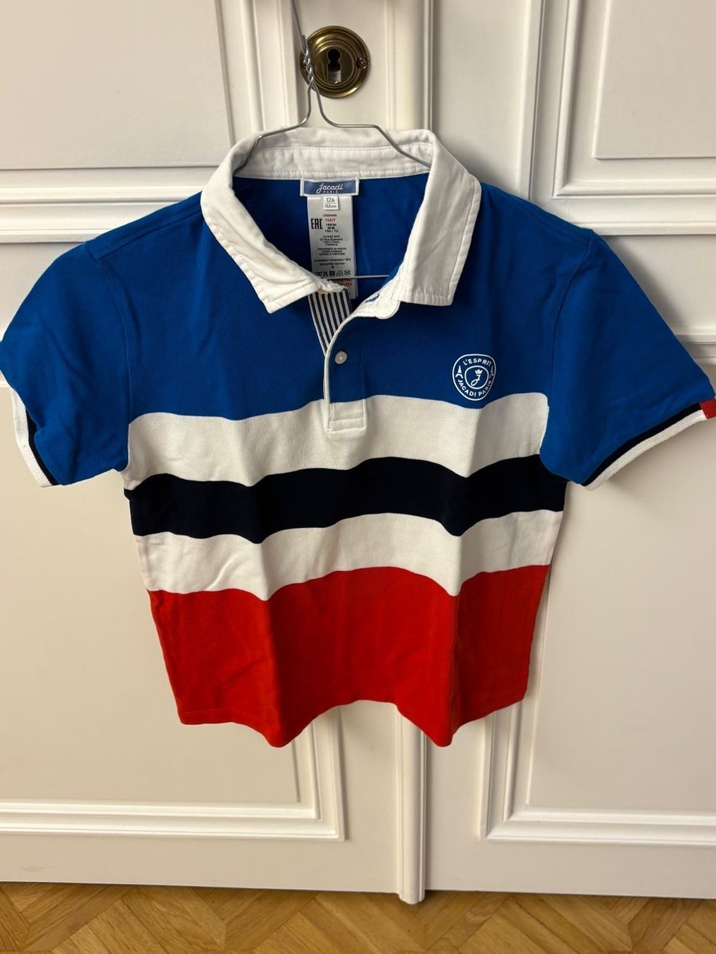 Jacadi Camicie, T-shirt & Polo: Jacadi polo T.12 ans – Usato da Conches venduto da chn_hgl6