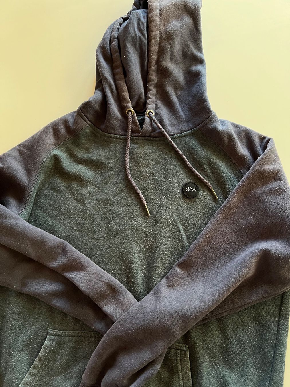 Pulls & Sweat-shirts: Maui & Sons Hoodie / Pullover – D'occasion à Chexbres par doe_xns6 1
