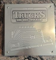 Buch / Trucks und ihre Trucker - Rarität für Sammler!