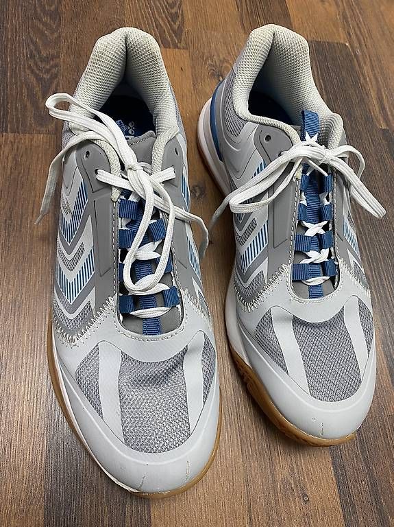 Hummel Scarpe da uomo: Schuh Hummel Gr. 44 – Usato da Hedingen venduto da romanleuthard