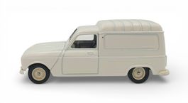 Solido Renault 4 OVP