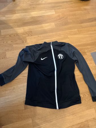 FC Zürich Trainingjacke