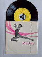 Vinyl Single - Medau - Musik Für Moderne Gymnastik