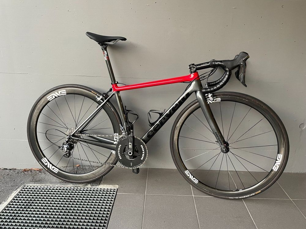 Cervelo best sale r5 48cm