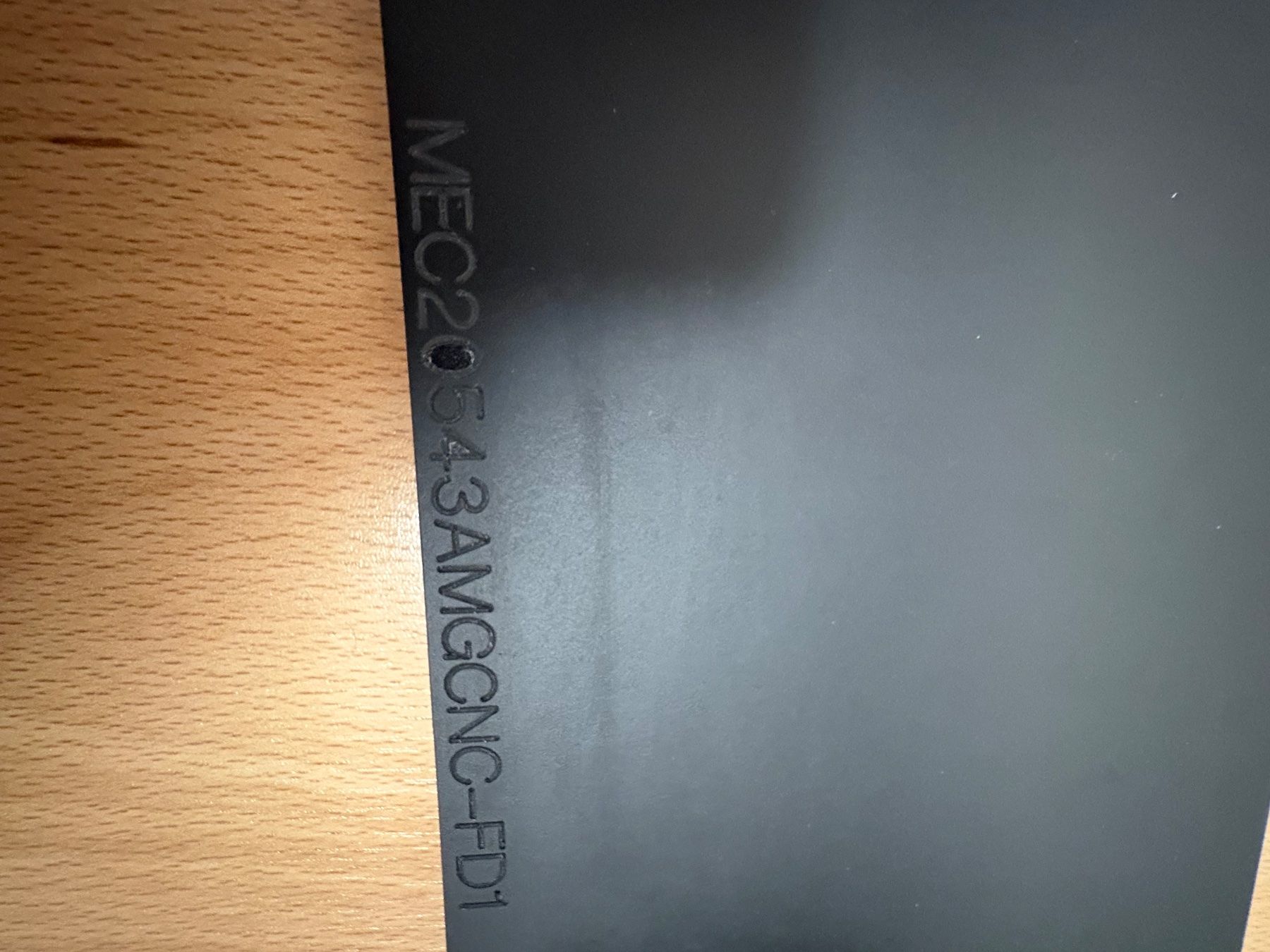 Mercedes-Benz Alle Autoersatzteile: Frontlippe Maxton Design MEC20543AM-FD1 neu – Gebraucht aus Tann von ren_drs6 1