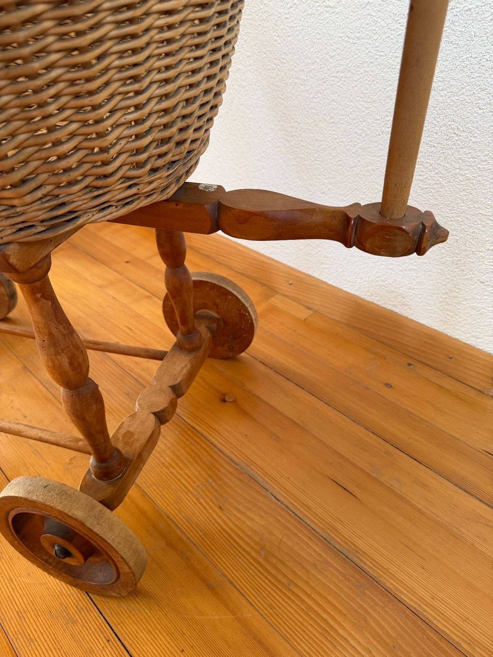 Berceaux: Stubenwagen – D'occasion à Aarau par Aurora0810 4