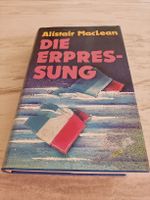 Alistair MacLean, Die Erpressung