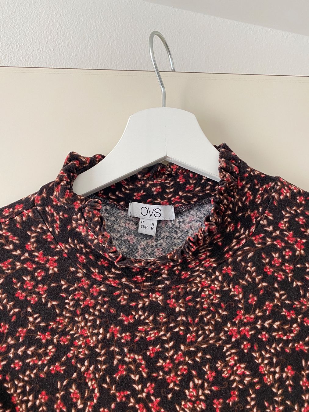 Vestiti: Kleid Herbstkleid langarm Gr. M – Usato da Winterthur venduto da car_gn8b 4