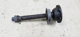 VW T4 2.5 TDI Flanschwelle Steckwelle Zwischenwelle 02G