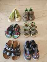 Super Schuhpaket für Jungs, Gr. 26!