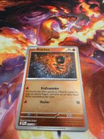 Knarbon (PFL 019) / Reverse Holo / Fatale Flammen