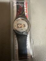 Swatch Uhr, Vintage Modell mit Originalverpackung