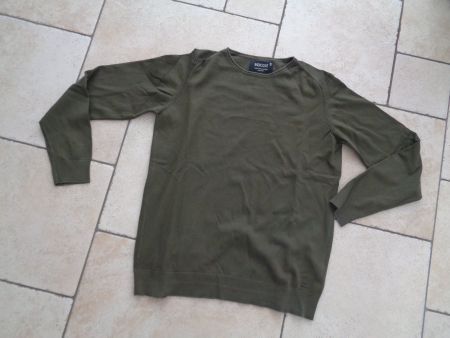 Pulli  Indicode  Grösse M