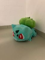 Pokemon Bisasam Stofftier gross