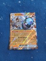 Rampardos EX HOLO Rare (EN) Pitch Black - PBL 045/084