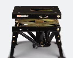 ProWorks MX Scherenheber neu, Max Last 160kg