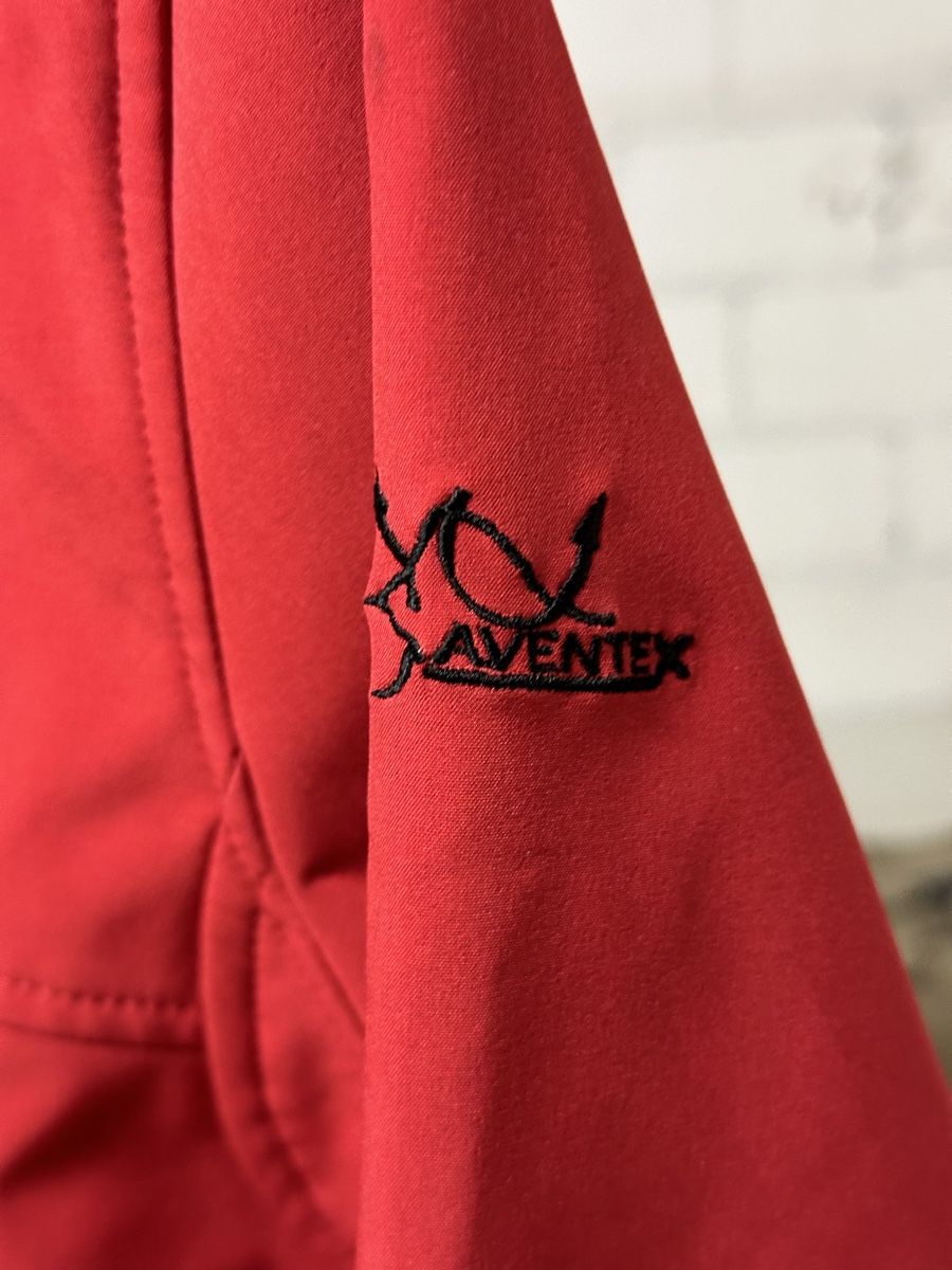 Jacken: AVENTO rot damejacke grösse 38 – Gebraucht aus Thun von jeff070 2