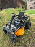 Rasentraktor Cub Cadet Zero Turn Z1 107 S Benzinmotor 2 Zyl.