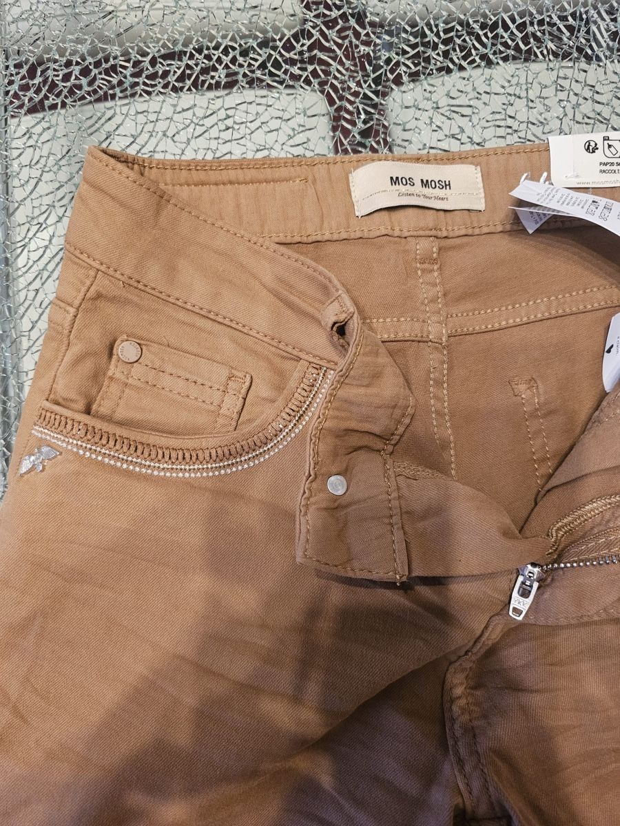 Mos mosh Pantaloni: Mos Mosh Gr. 25 – Nuovo e nell'imballaggio originale da Luzern venduto da Reni025 4