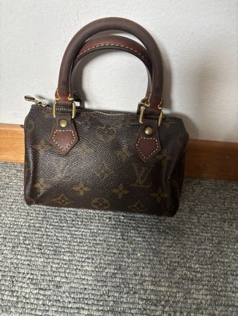 LV mini Speedy