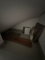 diverse Platten und Parkett