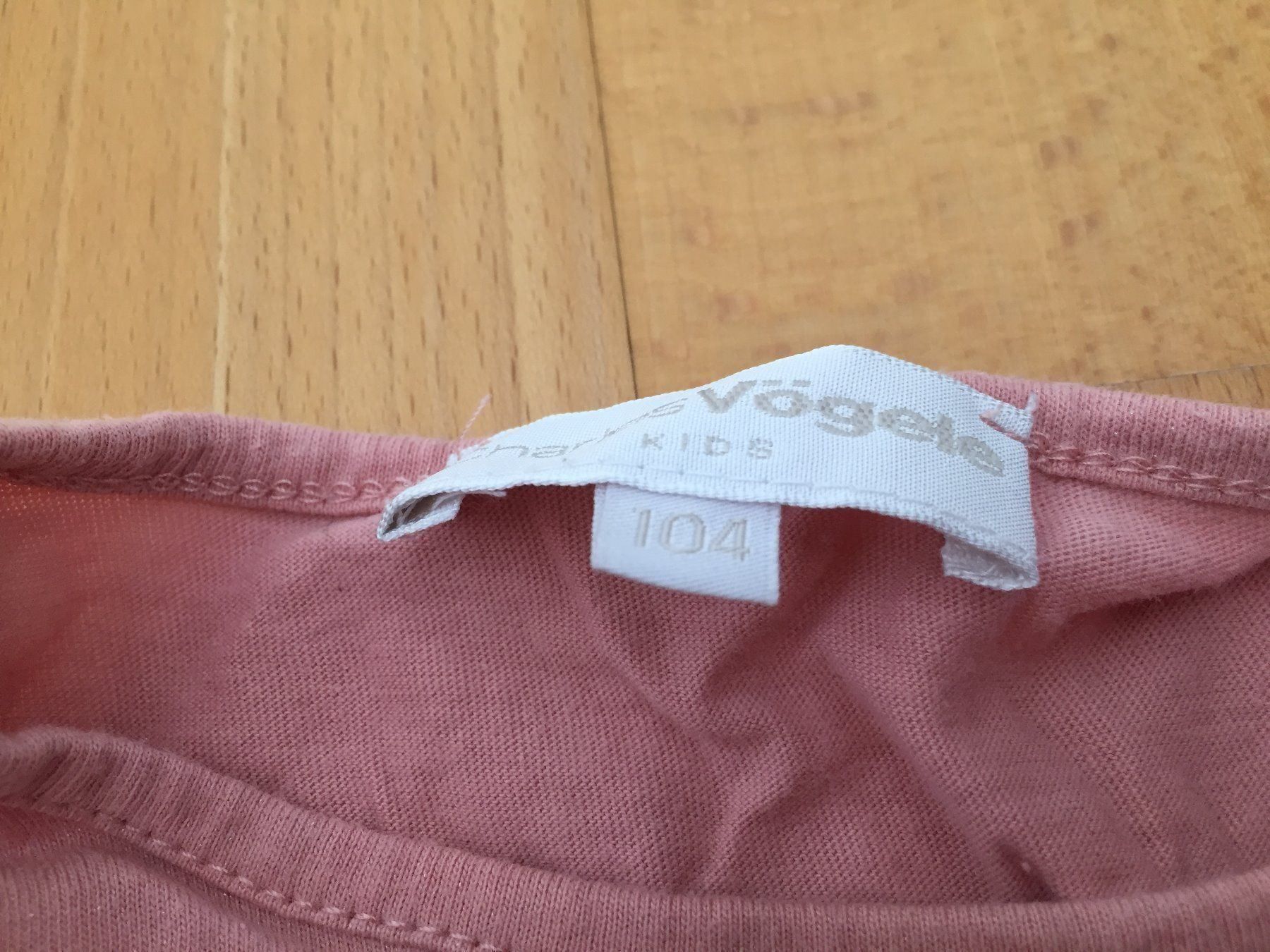 Camicette, T-shirt & Top: T-Shirt langarm – Usato da Muttenz venduto da Juvenile33 3