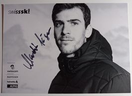 Martin Jäger Original signierte Autogrammkarte 10•15cm