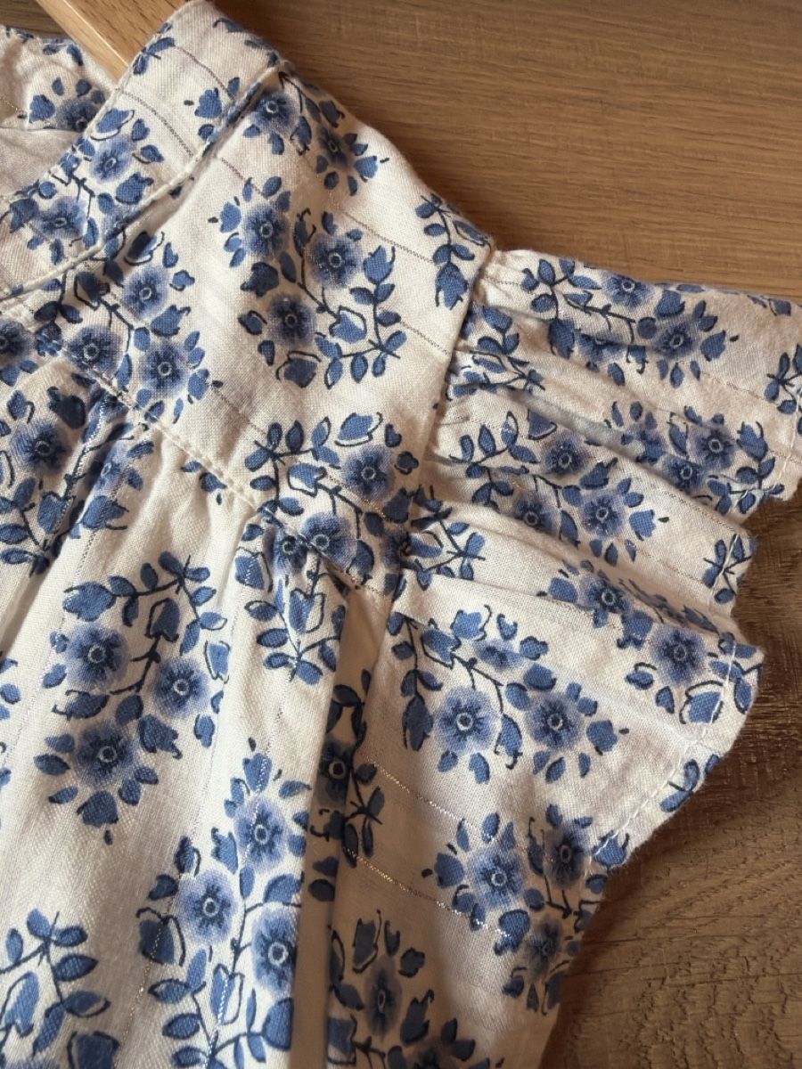 Pepe Jeans Jumpsuits: Jumpsuit/ Overall Gr.152 Pepe Jeans – Neu (gemäss Beschreibung) aus Saanenmöser von ballerinas 4