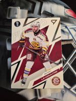 Simon Le Coultre HC Geneve Servette Playoffs 25/26