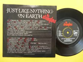 The Stranglers – Just Like Nothing On Earth