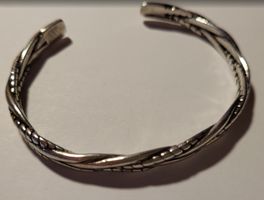 Armreif Silber