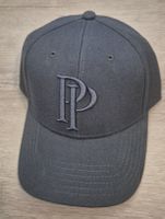 Casquette grise Patek Philippe
