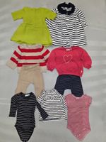 80 Kleider-Paket Petit Bateau Sanetta Name It etc